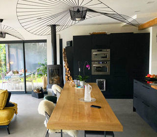  Maison 3 pi�ces 81 m� Saint-hilaire