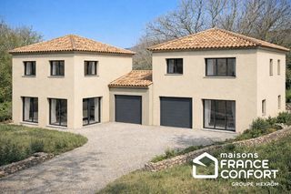  Maison � vendre 1 pi�ce 164 m�