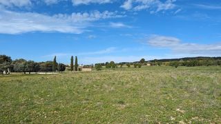 Terrain 241 m� Pertuis