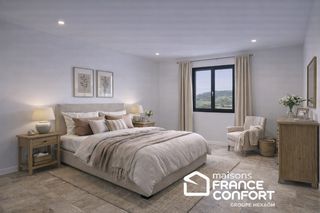  Maison � vendre 4 pi�ces 80 m�