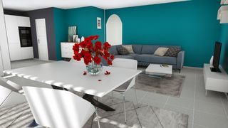  Maison � vendre 1 pi�ce 90 m�