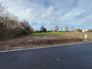  Terrain � vendre 1714 m�