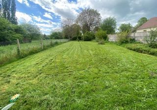  Terrain � vendre 616 m�