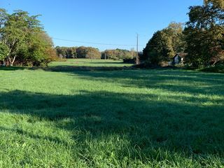  Terrain � vendre 1500 m�