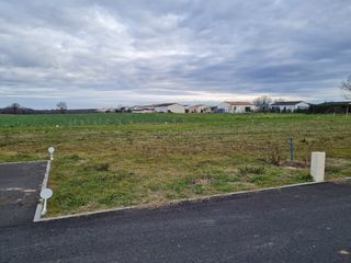  Terrain � vendre 400 m�