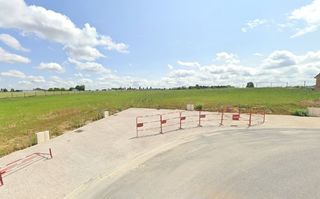  Terrain � vendre 512 m�