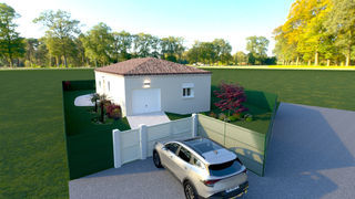  Maison 3 pi�ces 88 m� Cuers