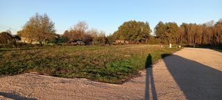  Terrain � vendre 1053 m�