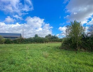  Terrain � vendre 505 m�