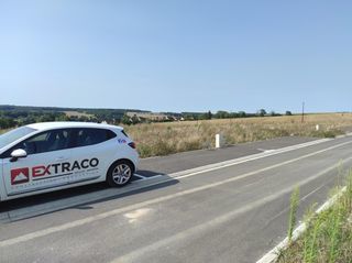  Terrain � vendre 422 m�