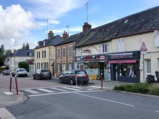  Maison � vendre 6 pi�ces 100 m�