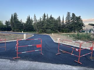  Terrain � vendre 802 m�