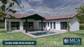  Maison � vendre 5 pi�ces 125 m�