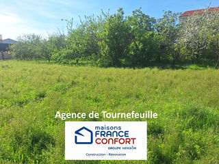  Terrain � vendre 1100 m�