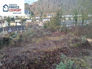  Terrain � vendre 624 m�