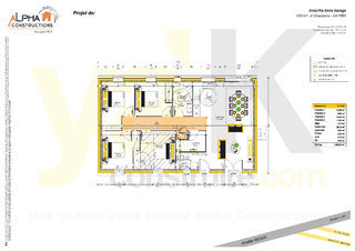  Maison � vendre 5 pi�ces 100 m�