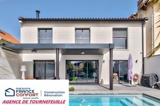  Maison � vendre 5 pi�ces 100 m�