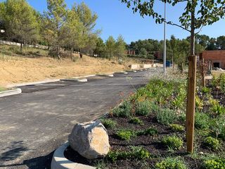  Terrain � vendre 520 m�