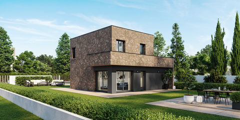   Vente Maison Maison - 5 pi�ce(s) - 90 m�