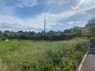  Terrain � vendre 500 m�