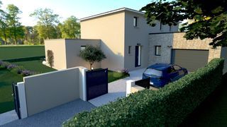  Maison 4 pi�ces 95 m� Flayosc