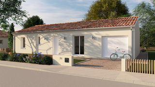  Maison � vendre 4 pi�ces 100 m�