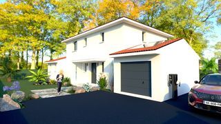  Maison � vendre 7 pi�ces 147 m�