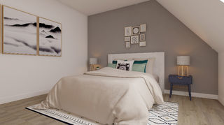  Maison 4 pi�ces 92 m� Wingles