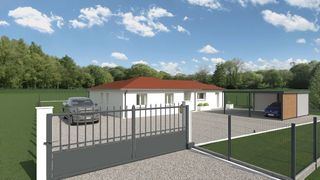  Maison 5 pi�ces 140 m� Gri�ges