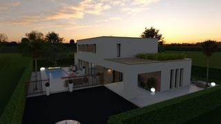  Maison 6 pi�ces 150 m� Mennecy