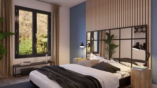  Maison 5 pi�ces 102 m� Bures-sur-yvette