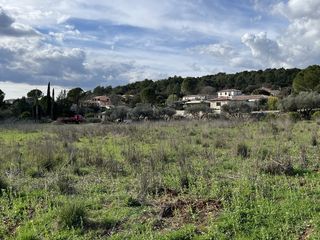  Terrain � vendre 1405 m�