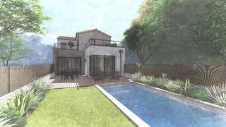  Maison � vendre 5 pi�ces 143 m�