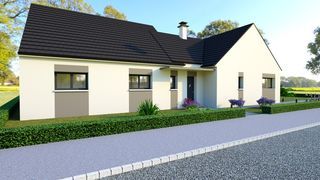  Maison � vendre 6 pi�ces 150 m�