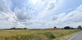  Terrain � vendre 418 m�