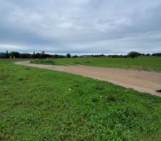  Terrain � vendre 410 m�