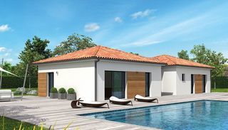  Maison � vendre 5 pi�ces 118 m�