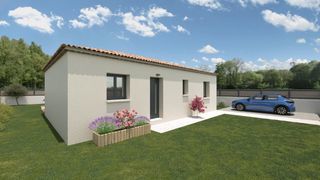  Maison 4 pi�ces 65 m� La valette-du-var