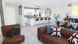  Maison � vendre 3 pi�ces 96 m�