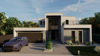  Maison 6 pi�ces 165 m� Thionville