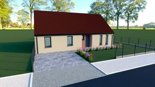  Maison � vendre 5 pi�ces 90 m�