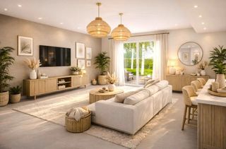  Maison � vendre 4 pi�ces 80 m�