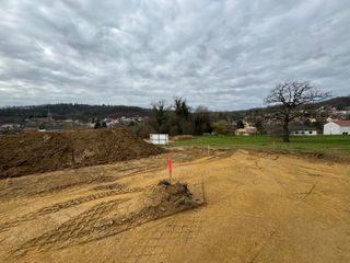  Terrain � vendre 394 m�