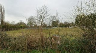  Terrain � vendre 735 m�