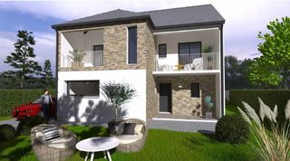  Maison 6 pi�ces 141 m� Villennes-sur-seine