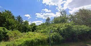  Terrain � vendre 688 m�