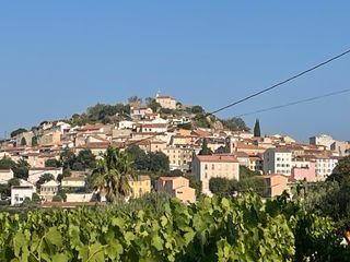  Terrain 385 m� Pierrefeu-du-var