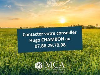  Maison � vendre 7 pi�ces 111 m�