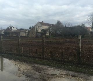  Terrain � vendre 449 m�