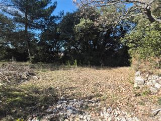  Terrain � vendre 804 m�